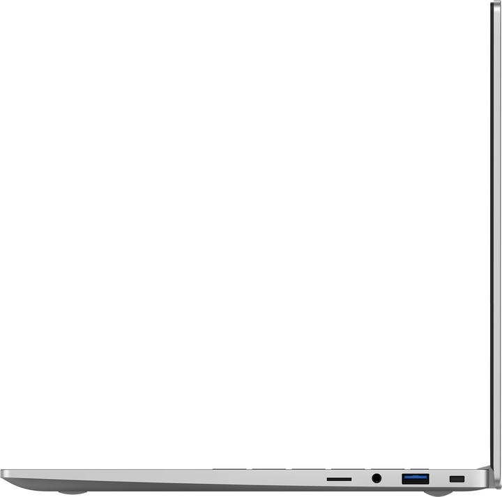 Produktbild Samsung Galaxy Book (15.60", Intel Core i3-1115G4, 8 GB, 256 GB, DE)