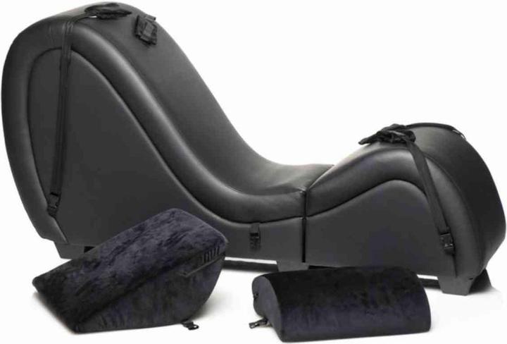 Immagine prodotto Master Series Perverso