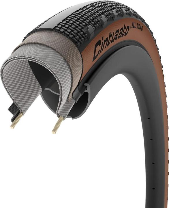 Productafbeelding Pirelli Cinturato All Road TLR (45-622)