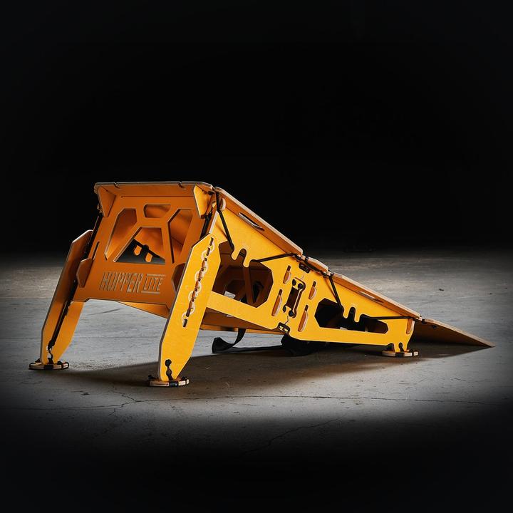Immagine prodotto Mtb Hopper Rampa per biciclette Lite