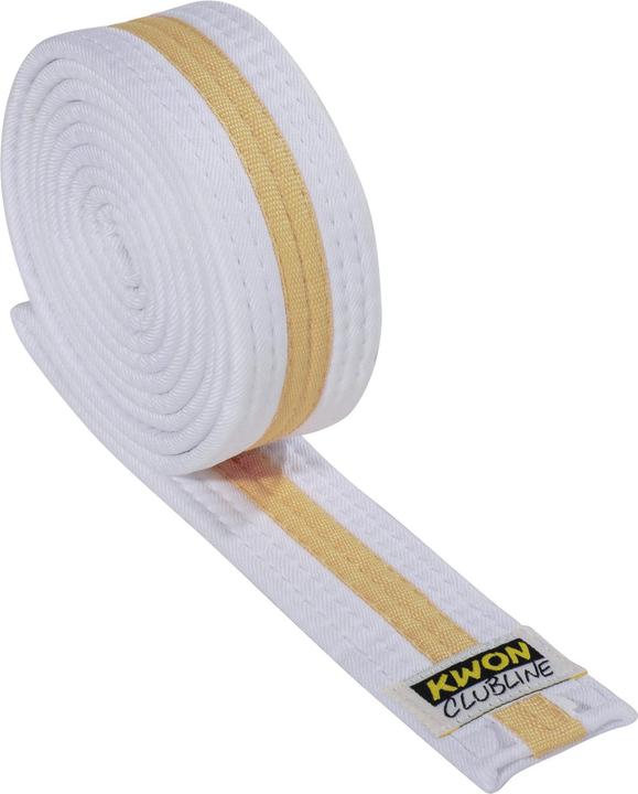 White, Gold