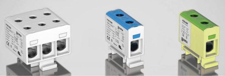 Ouneva Group VC05-0139 Distributor block 1 pc.