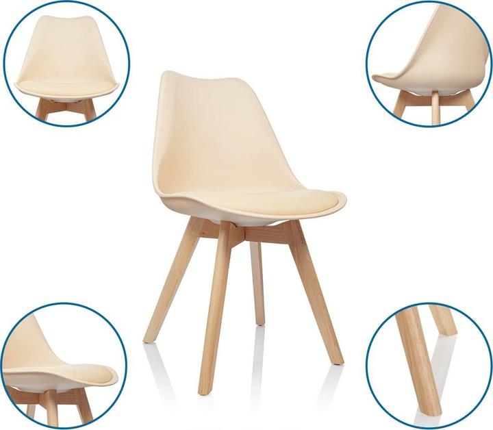 Actual product image Hjh Office Scandi
