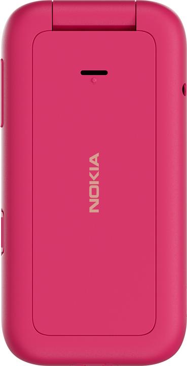 Produktbild Nokia 2660 Flip (2.80", 0.30 Mpx, 4G)