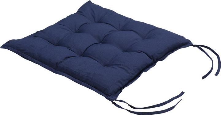 Image du produit Detex Coussin chaise (41 x 41 x 5 cm)