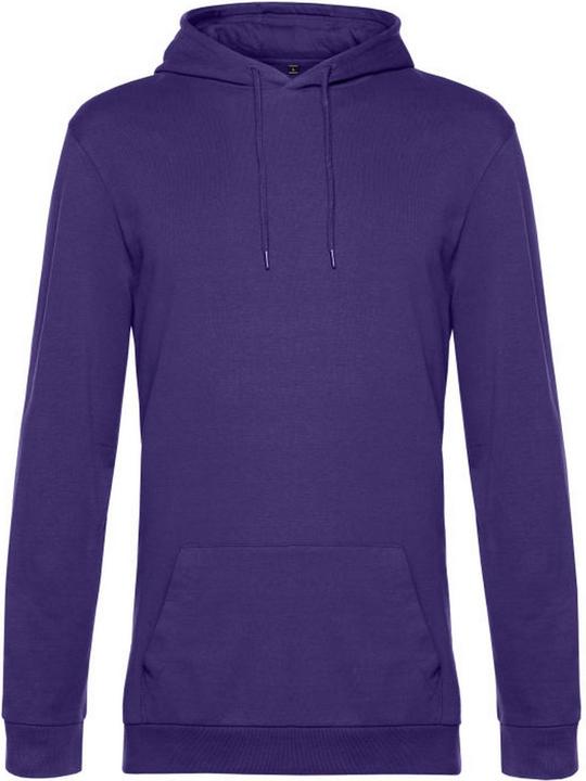 Actual product image B&C Mens Hoodie (XS)
