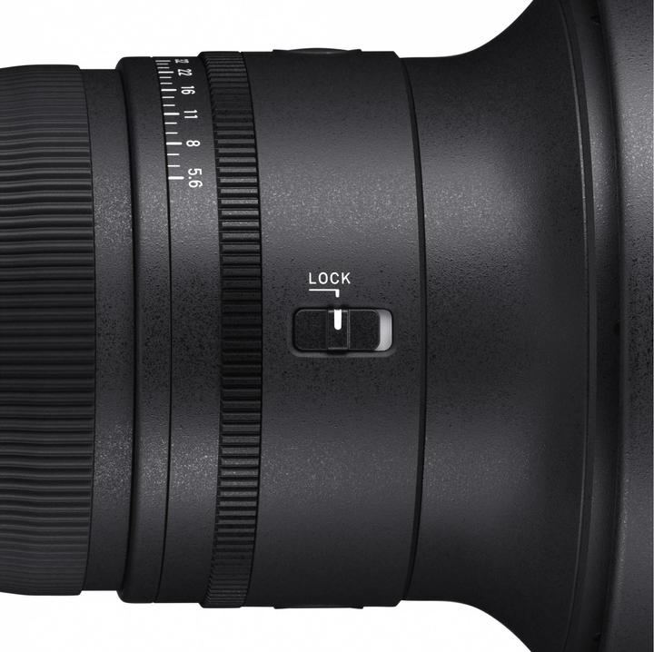 Immagine prodotto Sigma 500mm F5,6 DG DN OS Sports, Sony-E (Sony E, Full-frame)