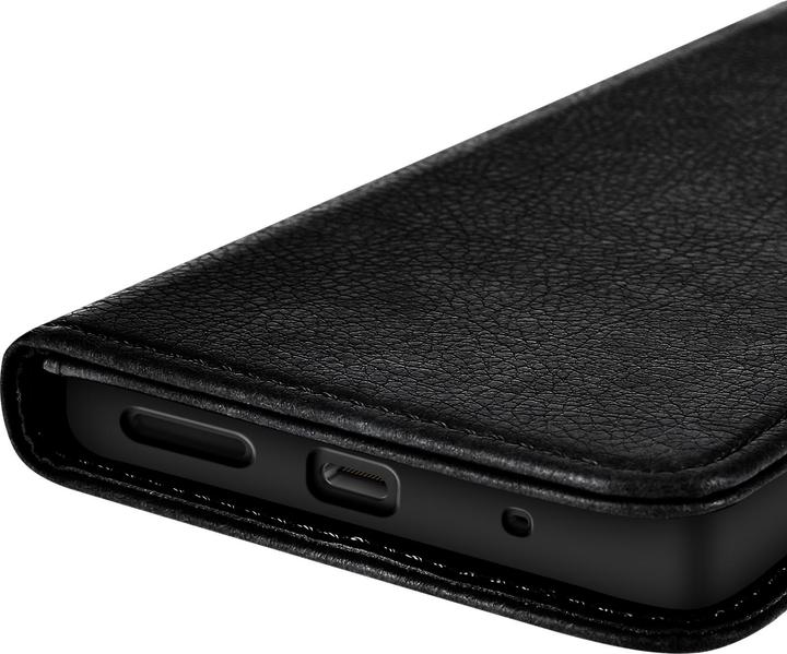 Actual product image Avizar Chesterfield Cover (Sony Xperia L1)