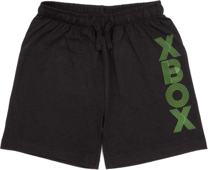 Produktbild Microsoft Schlafanzug Mit Shorts Jungen (146, 152)
