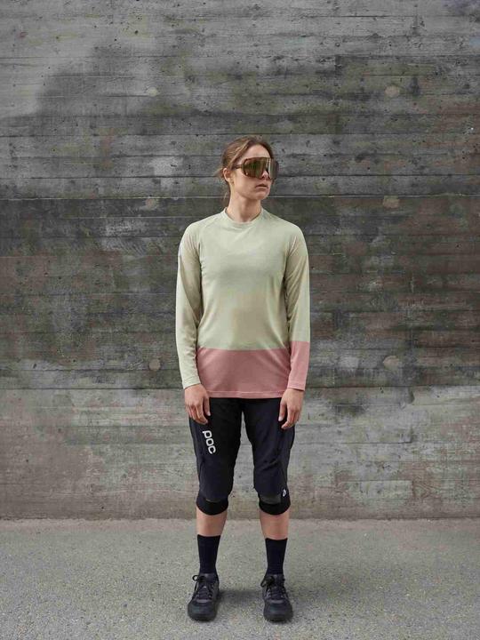 Immagine prodotto Poc Maglia Ws MTB Pure LS (S)