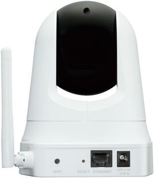 Produktbild D-Link Dcs-5020l (640 x 480 Pixels)