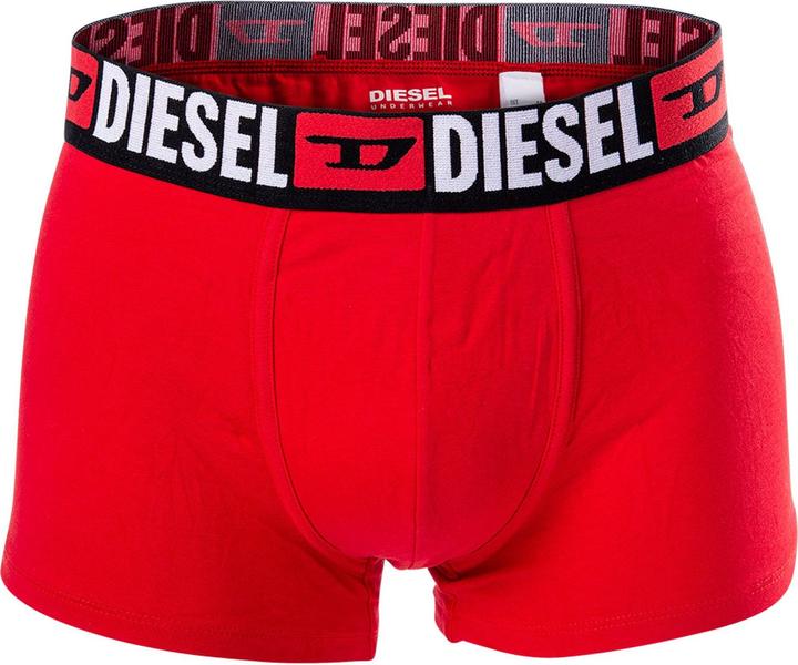 Produktbild Diesel Boxershorts Casual Stretch UMBX-DAMIENTHREEPACK (M, 3er Pack)