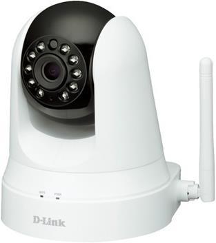 Produktbild D-Link Dcs-5020l (640 x 480 Pixels)