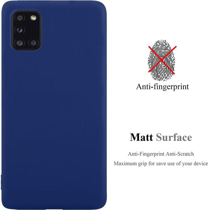 Produktbild Cadorabo TPU Candy Cover (Samsung Galaxy A31)