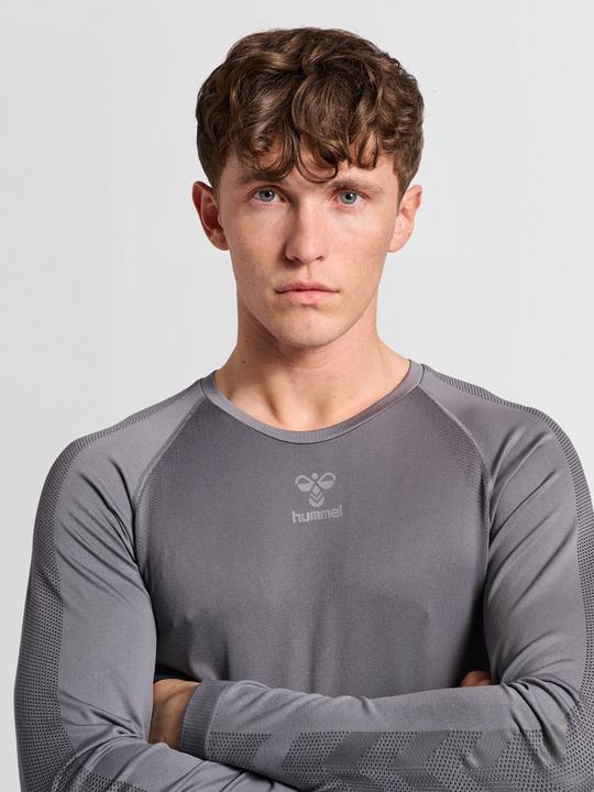 Produktbild hummel Pro Grid Seamless L/S (M, L)