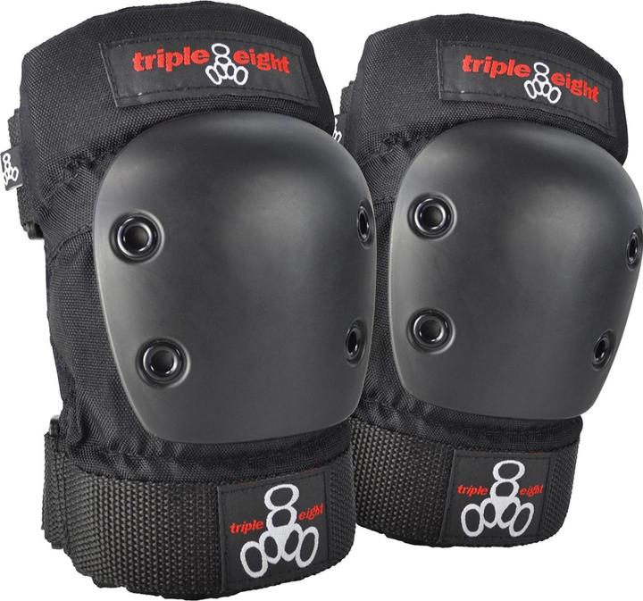 Actual product image Triple 8 Park 2-Pack (L, Knee pad, Elbow protectors)
