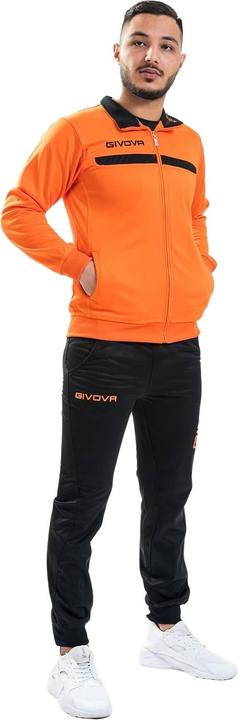 Produktbild Givova One (3XL)