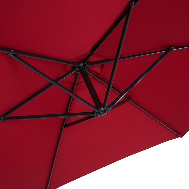 Actual product image Kingsleeve Parasol (3 m)