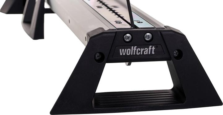 Immagine prodotto wolfcraft wolfcraft 1 VLC 800 - Vinyl- und Laminatschneider (Taglierina)