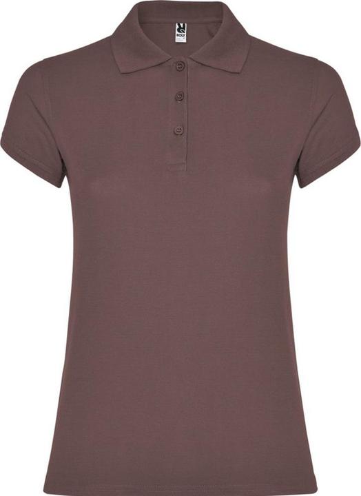 Produktbild Alpinia Star Poloshirt (S)