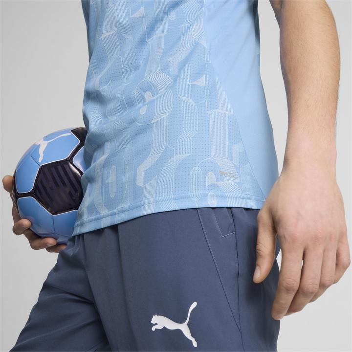 Immagine prodotto Puma maglietta prematch manchester city 2024/25 (XS)