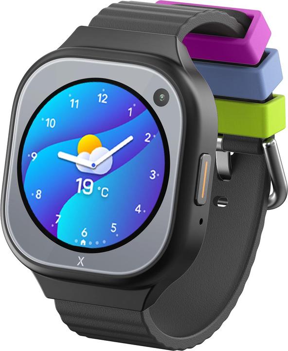 Produktbild Xplora X6 Pro (42 mm, 4G)