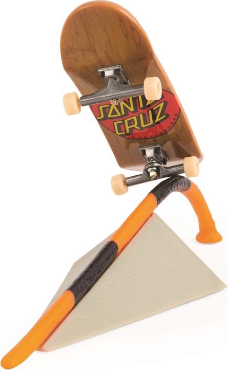 Actual product image Spin Master Skateboard set (Multilingual)