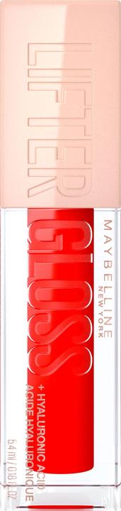 Actual product image Maybelline New York Lip Lifter (23 Sweetheart)