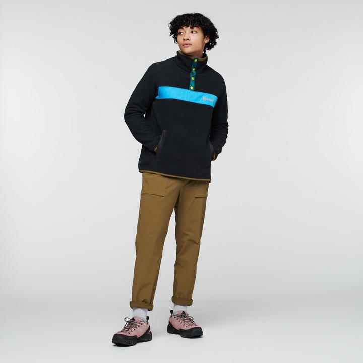 Actual product image Cotopaxi Teca Fleece Sweater (S)