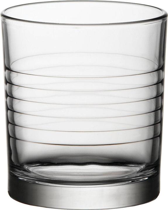 Produktbild Bormioli Rocco Arena Wasserglas Cc 240 (0.24 l, 6 x)