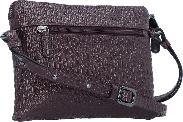 Image du produit Picard Sac à bandoulière Aleganto en cuir 24 cm