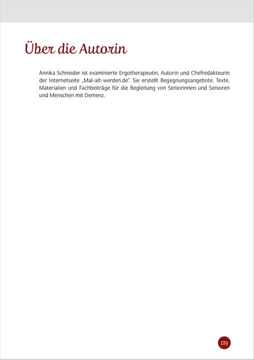 Produktbild Schneider:Die besten Seniorenspiele für (Deutsch, Annika Schneider, Natali Mallek, 2025)