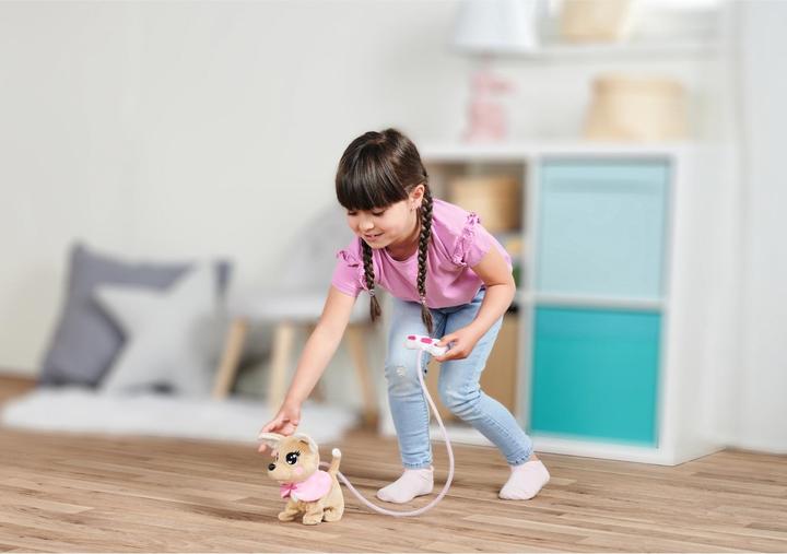 Actual product image Simba ChiChi Love Loomy (21.10 cm)