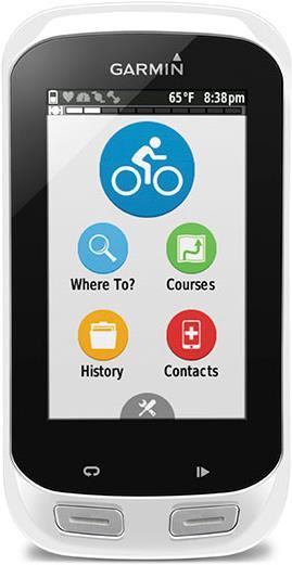 Image du produit Garmin Edge Explore 1000 (3")