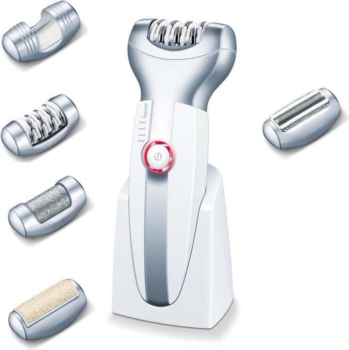 Actual product image ELLE by beurer HLE 60 3in1