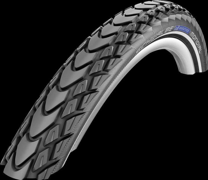 Produktbild Schwalbe Marathon Mondial (28 x 1.60, 42-622)