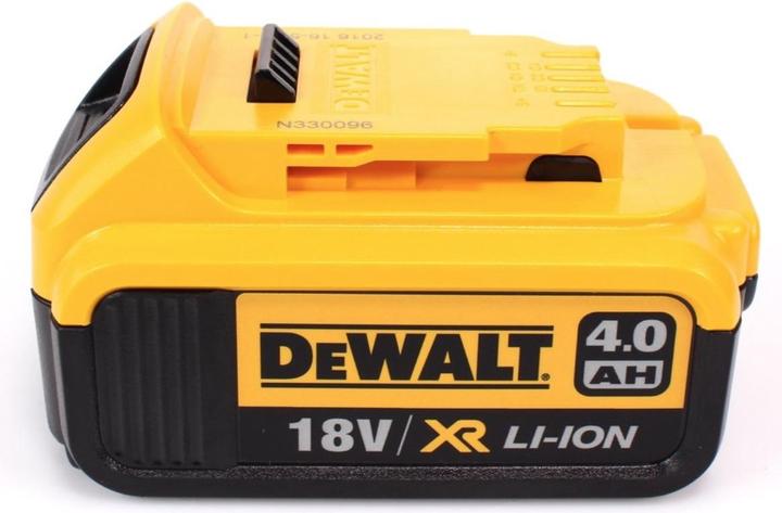 Produktbild DeWalt DCG 405 N (125 mm)