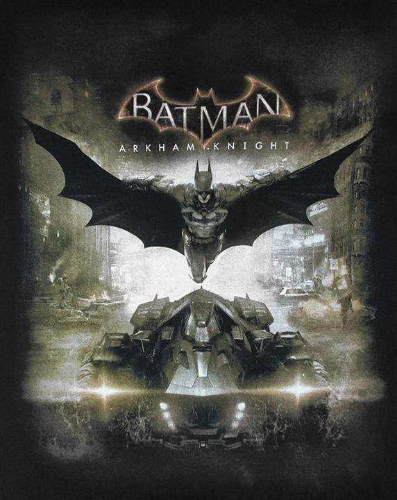 Produktbild Batman UTNS4529 P (M)