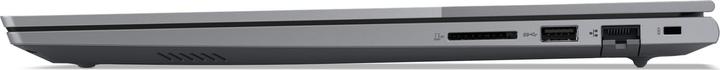 Immagine prodotto Lenovo ThinkBook 16 Gen 7 (16", Intel Core Ultra 7 155H, 32 GB, 1000 GB, DE)