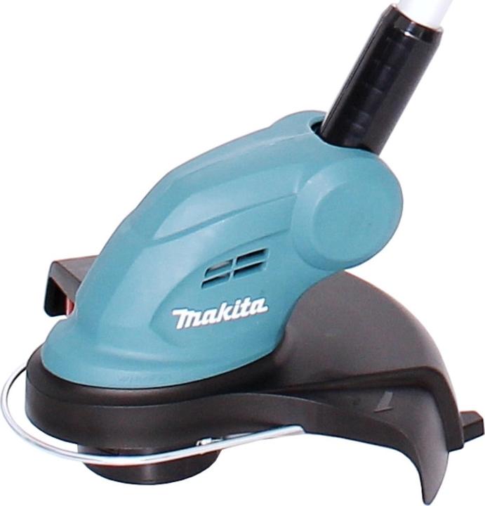Actual product image Makita DUR181SY (Metal cutting blade)