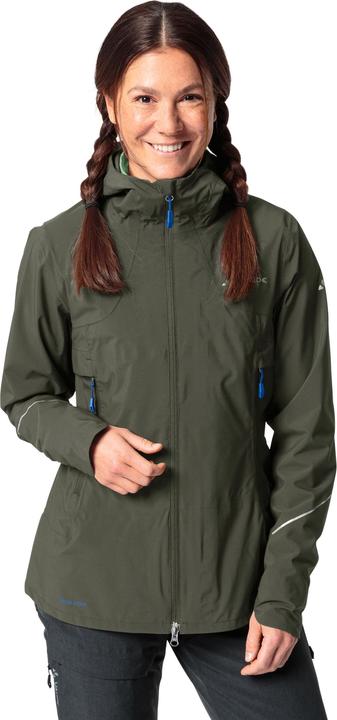 Actual product image Vaude Yaras 3in1 (38)
