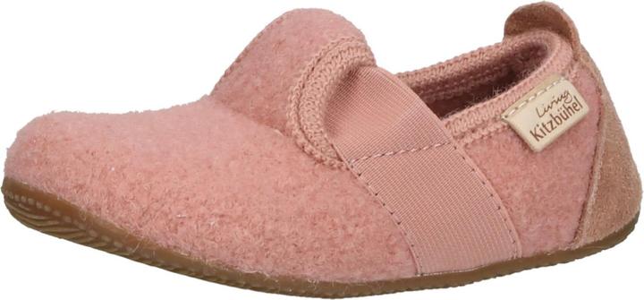 Actual product image Living Kitzbühel T-model pure new wool slipper (24)