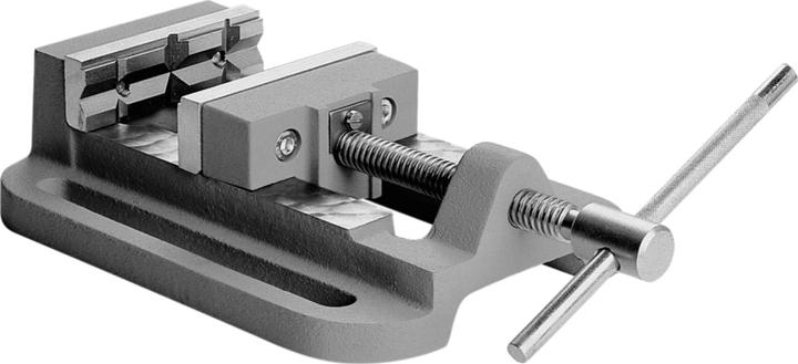 Flott Étau n° 2-100 (90 mm)