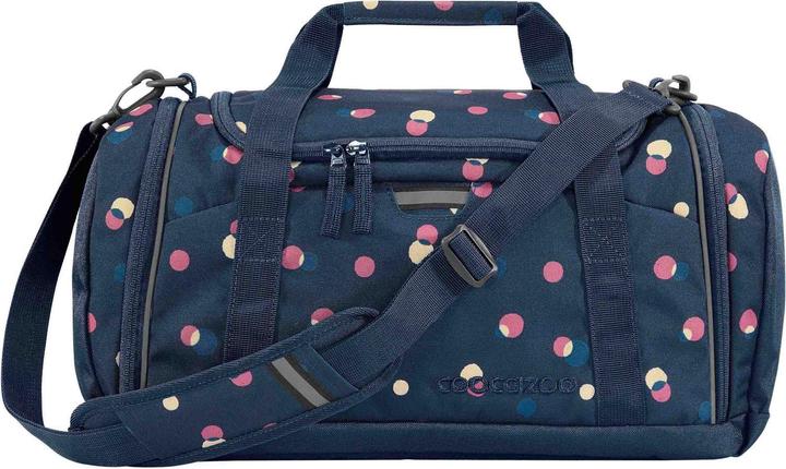 Image du produit Coocazoo sac sac de sport avec compartiment pour linge humide, 20 litres (20 l)