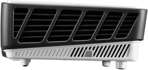 Actual product image BenQ W750 (WXGA, 2500 lm, 1.31 - 1.57:1)