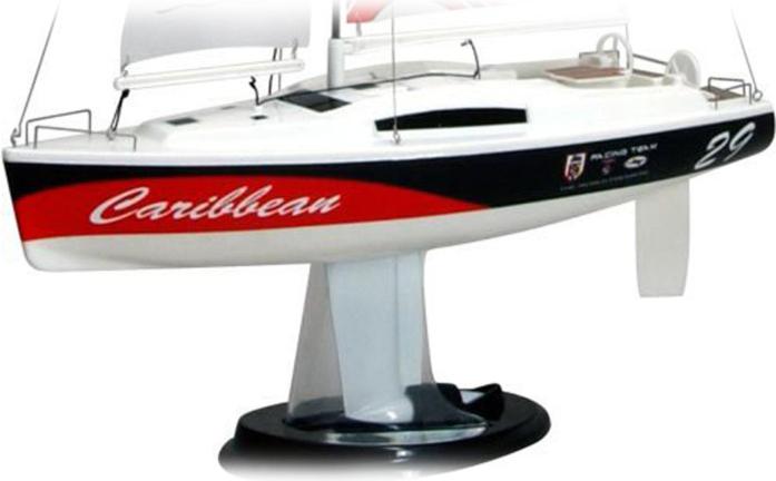 Immagine prodotto Joysway Barca a vela Caribbean