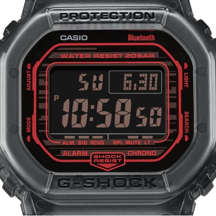 Immagine prodotto G-Shock DW-B5600G-1ER (Orologio sub, 43 mm)