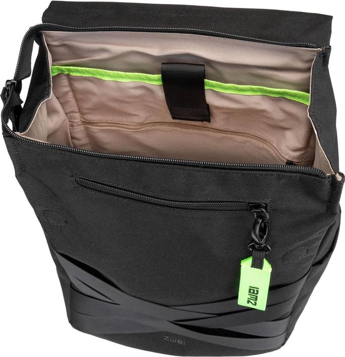 Actual product image Zwei Rucksack / Backpack Alex ALR130 (9 l)