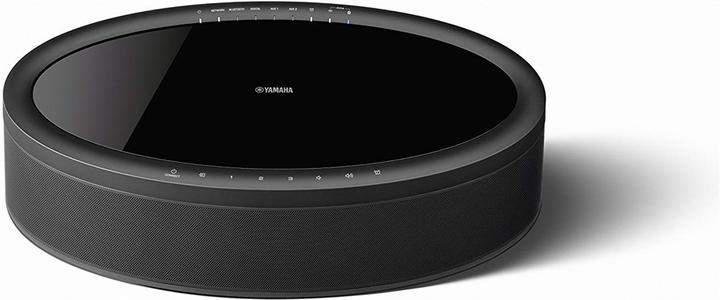 Produktbild Yamaha MusicCast 50 (WLAN, Bluetooth, Airplay, Airplay 2)