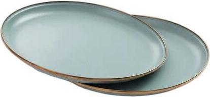 Actual product image Barebones Enamel plate